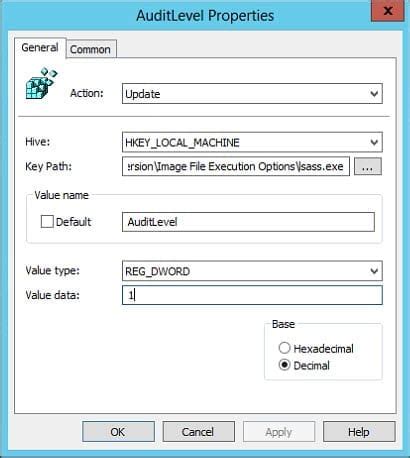 Protected Mode troubleshooting 